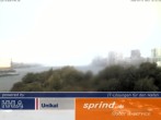 Archived image Webcam Hamburg Cruise Center 17:00