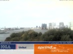 Archiv Foto Webcam Hamburg: Cruise Center Hafencity 11:00