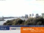 Archived image Webcam Hamburg Cruise Center 15:00