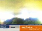 Archived image Webcam Hamburg Cruise Center 19:00