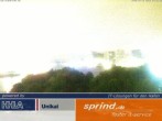 Archived image Webcam Hamburg Cruise Center 03:00