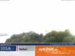 Archiv Foto Webcam Hamburg: Cruise Center Hafencity 05:00