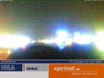 Archiv Foto Webcam Hamburg: Cruise Center Hafencity 03:00