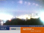 Archiv Foto Webcam Hamburg: Cruise Center Hafencity 05:00
