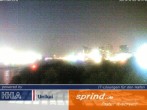 Archiv Foto Webcam Hamburg: Cruise Center Hafencity 05:00