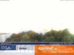 Archiv Foto Webcam Hamburg: Cruise Center Hafencity 06:00