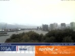 Archiv Foto Webcam Hamburg: Cruise Center Hafencity 13:00