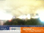 Archiv Foto Webcam Hamburg: Cruise Center Hafencity 00:00