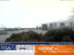 Archiv Foto Webcam Hamburg: Cruise Center Hafencity 15:00