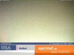 Archived image Webcam Hamburg Cruise Center 23:00
