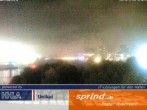 Archived image Webcam Hamburg Cruise Center 01:00