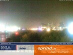 Archived image Webcam Hamburg Cruise Center 03:00