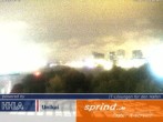 Archived image Webcam Hamburg Cruise Center 05:00