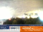 Archived image Webcam Hamburg Cruise Center 06:00