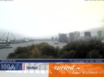 Archived image Webcam Hamburg Cruise Center 07:00