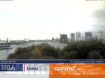 Archived image Webcam Hamburg Cruise Center 13:00