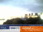 Archived image Webcam Hamburg Cruise Center 17:00