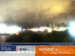 Archiv Foto Webcam Hamburg: Cruise Center Hafencity 03:00