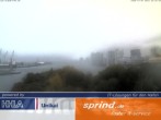 Archiv Foto Webcam Hamburg: Cruise Center Hafencity 07:00