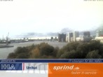 Archiv Foto Webcam Hamburg: Cruise Center Hafencity 15:00