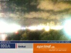 Archived image Webcam Hamburg Cruise Center 23:00