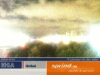Archived image Webcam Hamburg Cruise Center 03:00