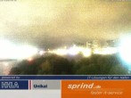 Archived image Webcam Hamburg Cruise Center 05:00