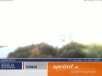Archived image Webcam Hamburg Cruise Center 05:00