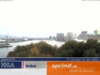 Archived image Webcam Hamburg Cruise Center 09:00