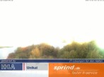 Archiv Foto Webcam Hamburg: Cruise Center Hafencity 05:00