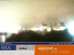 Archived image Webcam Hamburg Cruise Center 03:00