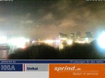 Archiv Foto Webcam Hamburg: Cruise Center Hafencity 04:00