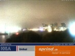 Archived image Webcam Hamburg Cruise Center 01:00