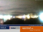 Archived image Webcam Hamburg Cruise Center 03:00
