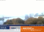 Archived image Webcam Hamburg Cruise Center 06:00