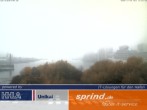 Archived image Webcam Hamburg Cruise Center 12:00