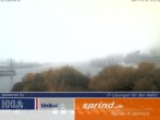 Archived image Webcam Hamburg Cruise Center 14:00