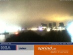 Archived image Webcam Hamburg Cruise Center 02:00
