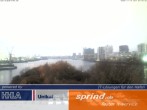 Archived image Webcam Hamburg Cruise Center 06:00