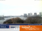 Archived image Webcam Hamburg Cruise Center 08:00