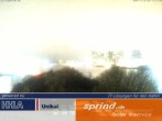 Archived image Webcam Hamburg Cruise Center 16:00