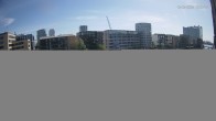Archiv Foto Webcam Hamburg: HafenCity und Elbphilharmonie 15:00