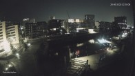 Archiv Foto Webcam Hamburg: HafenCity und Elbphilharmonie 01:00