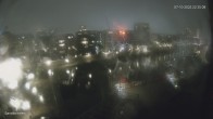 Archiv Foto Webcam Hamburg: HafenCity und Elbphilharmonie 21:00