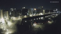 Archived image Webcam Harbour Hall Hamburg 12:00