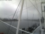 Archived image Webcam Museum Ship Cap San Diego 06:00