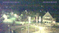 Archived image Webcam Braunlage - City Centre 18:00