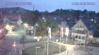 Archived image Webcam Braunlage - City Centre 00:00
