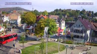 Archived image Webcam Braunlage - City Centre 04:00