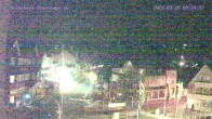 Archived image Webcam Braunlage - City Centre 23:00